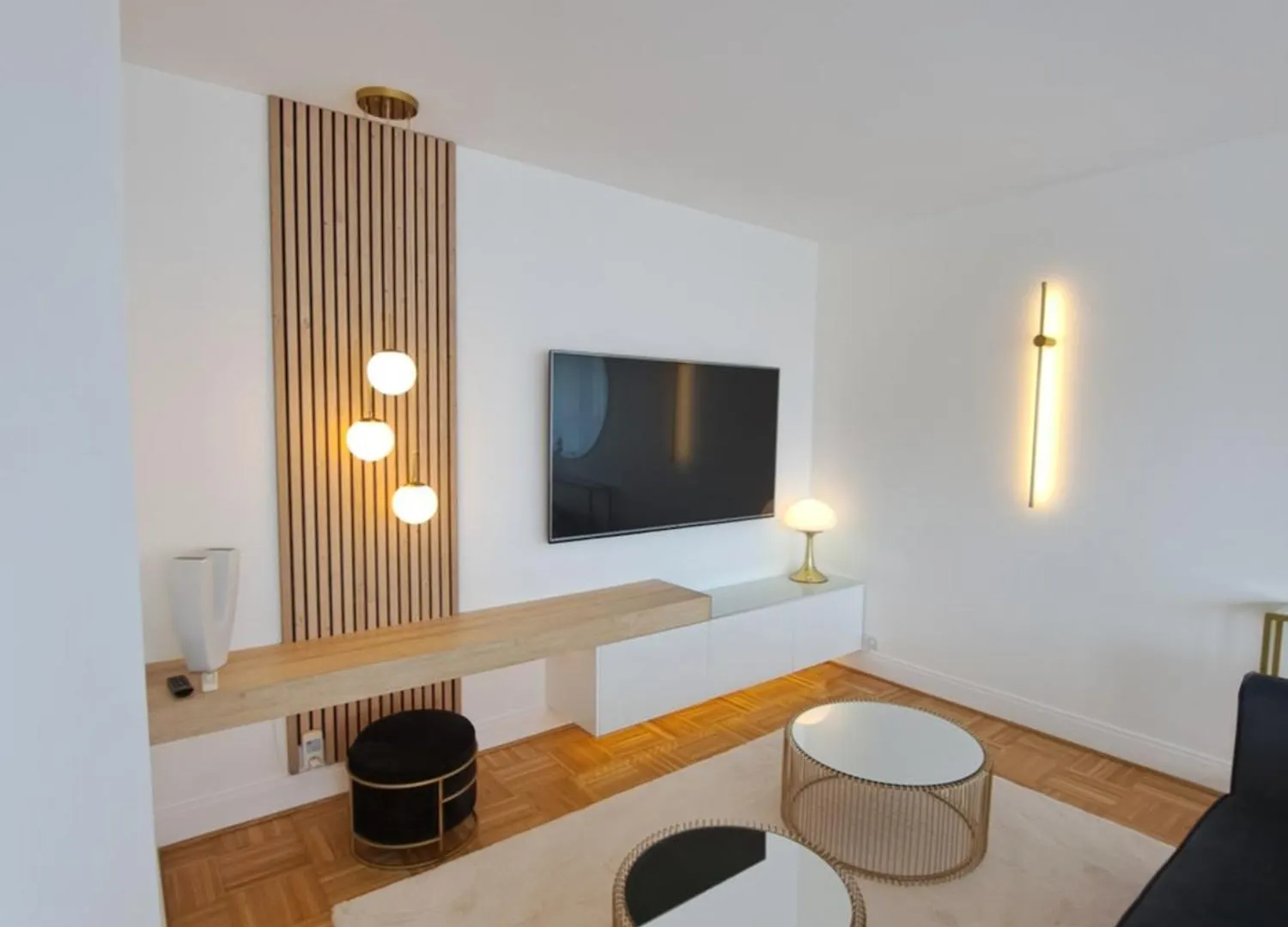 Appartement De Standing Creteil