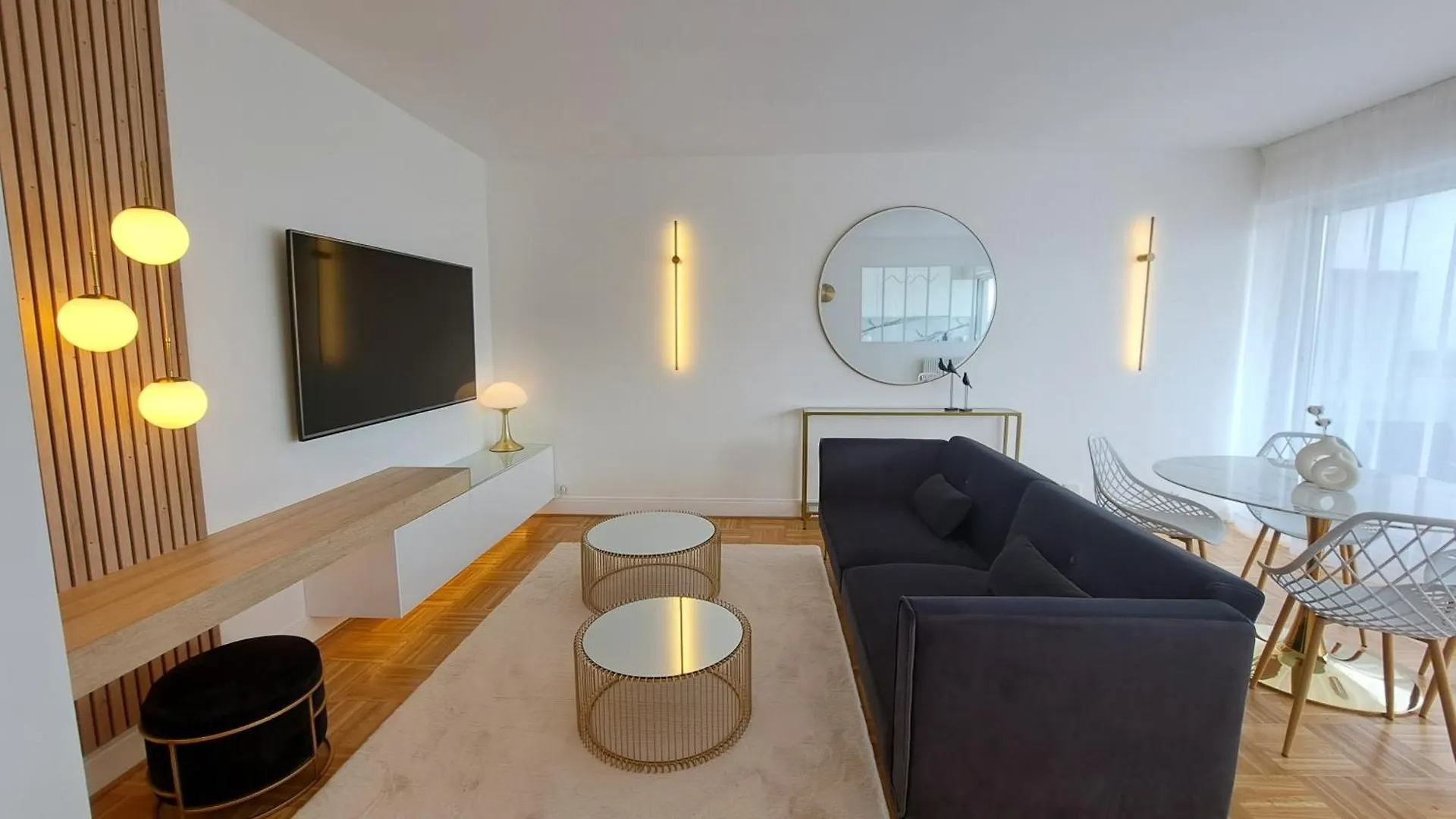 Appartement De Standing Creteil