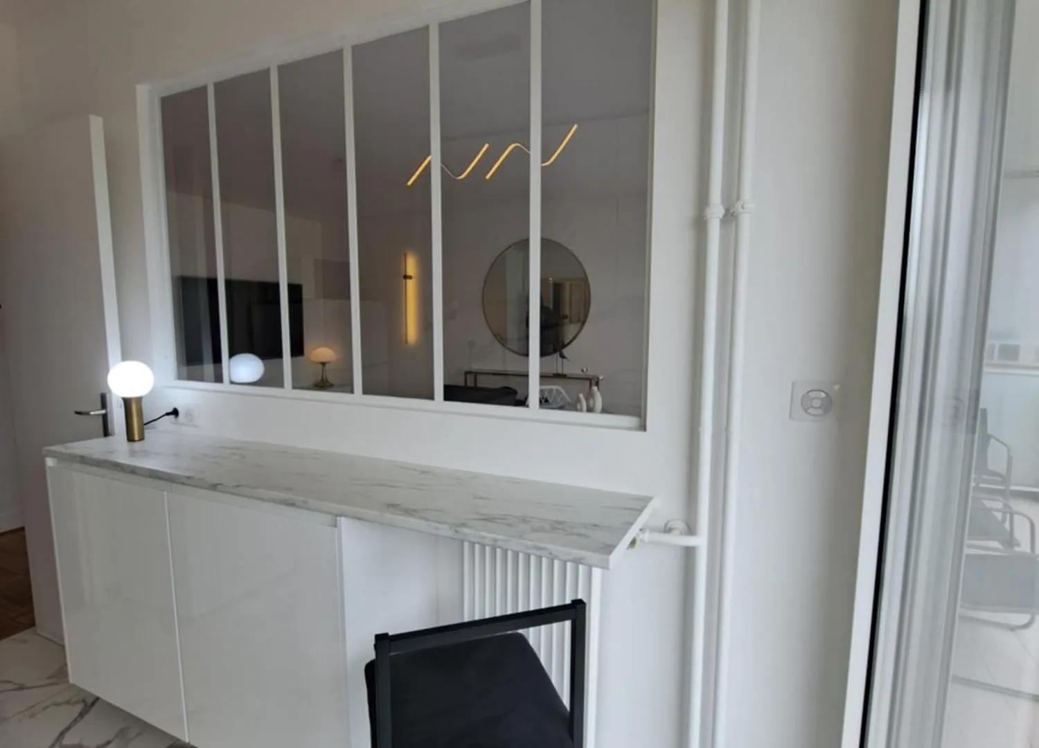 Appartement De Standing Creteil 0*,  France