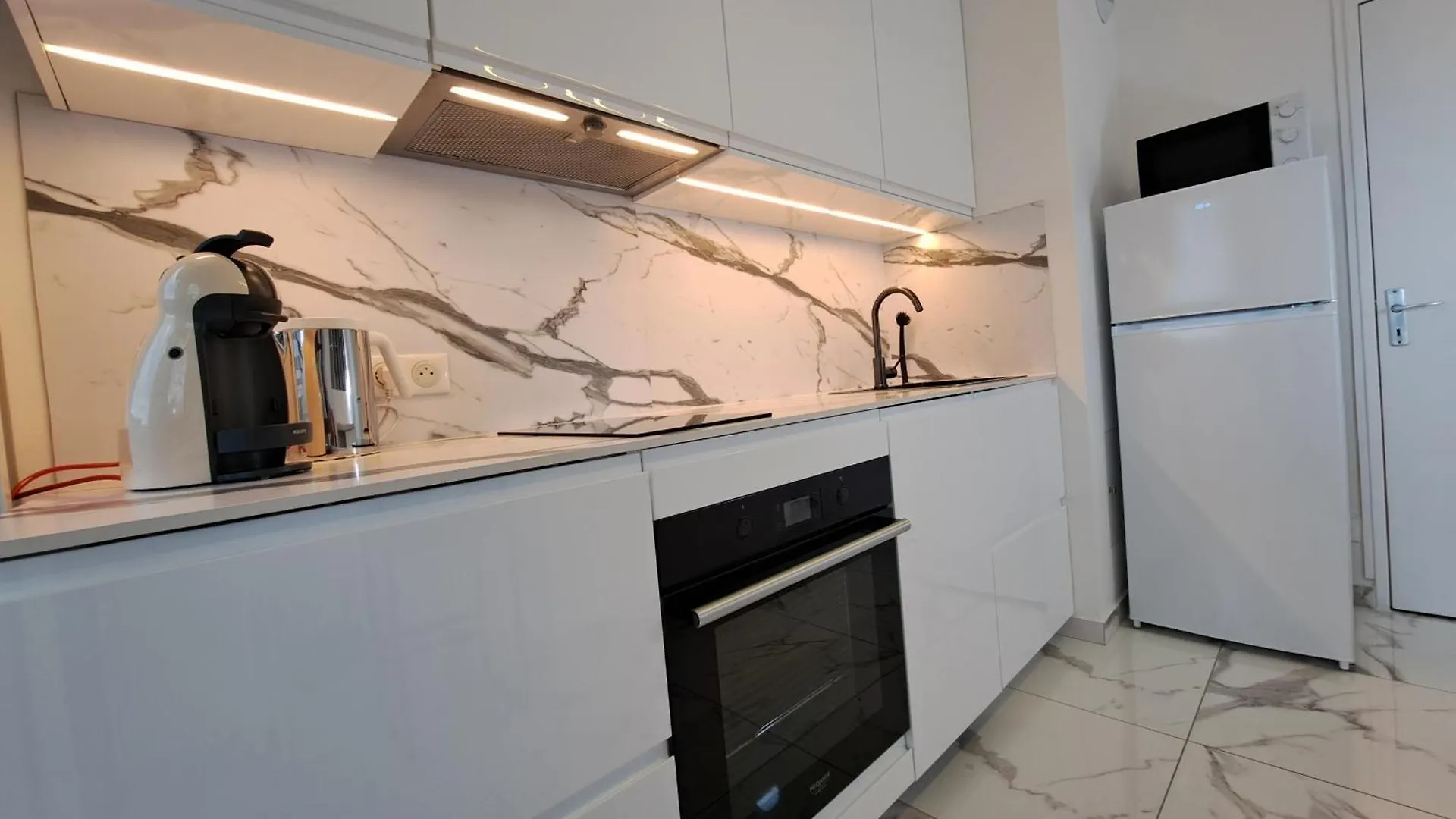 Appartement De Standing Creteil Apartment