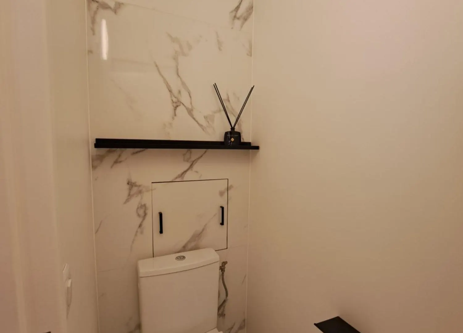 Appartement De Standing Creteil Apartment