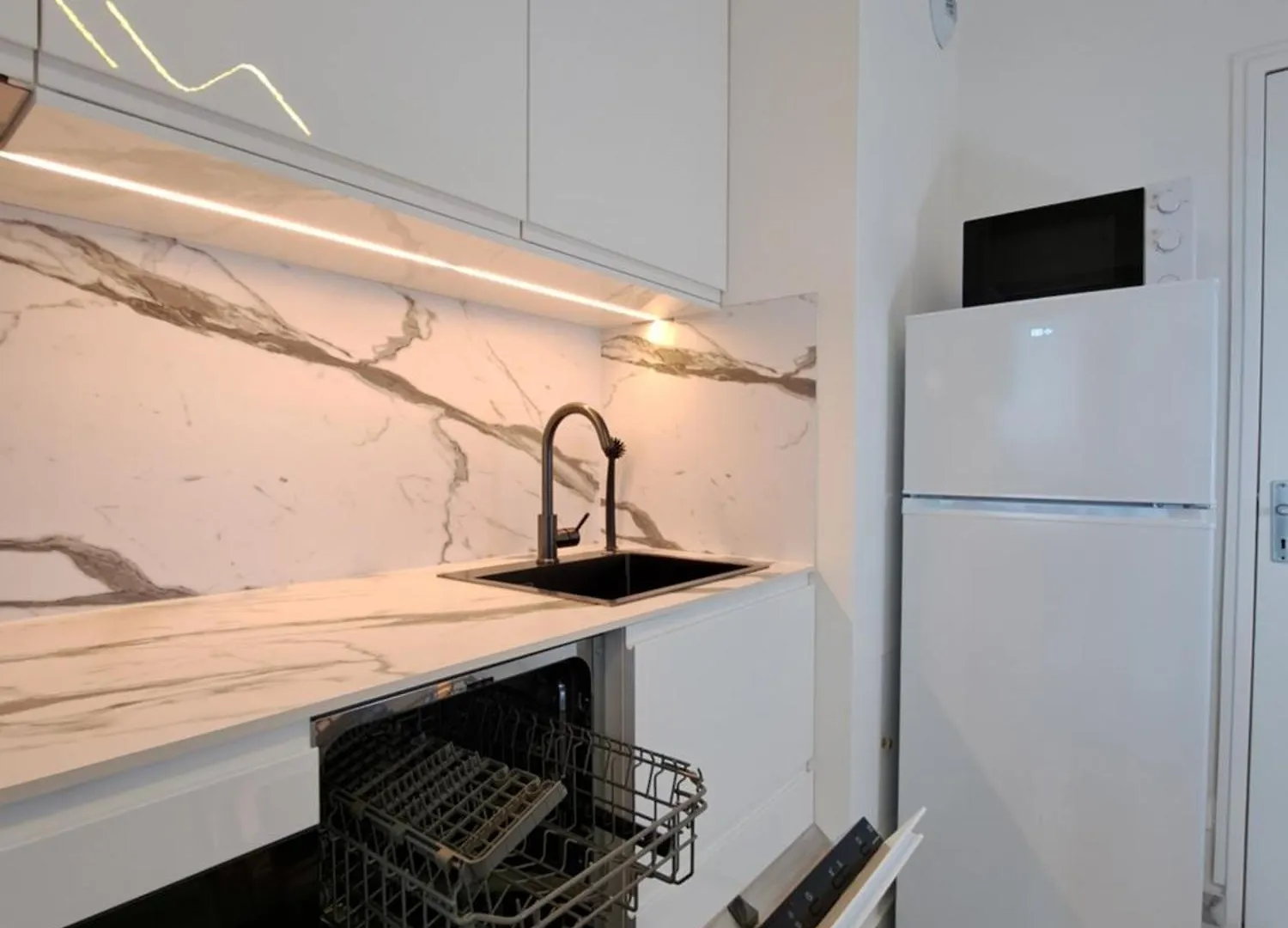 Appartement De Standing Creteil France