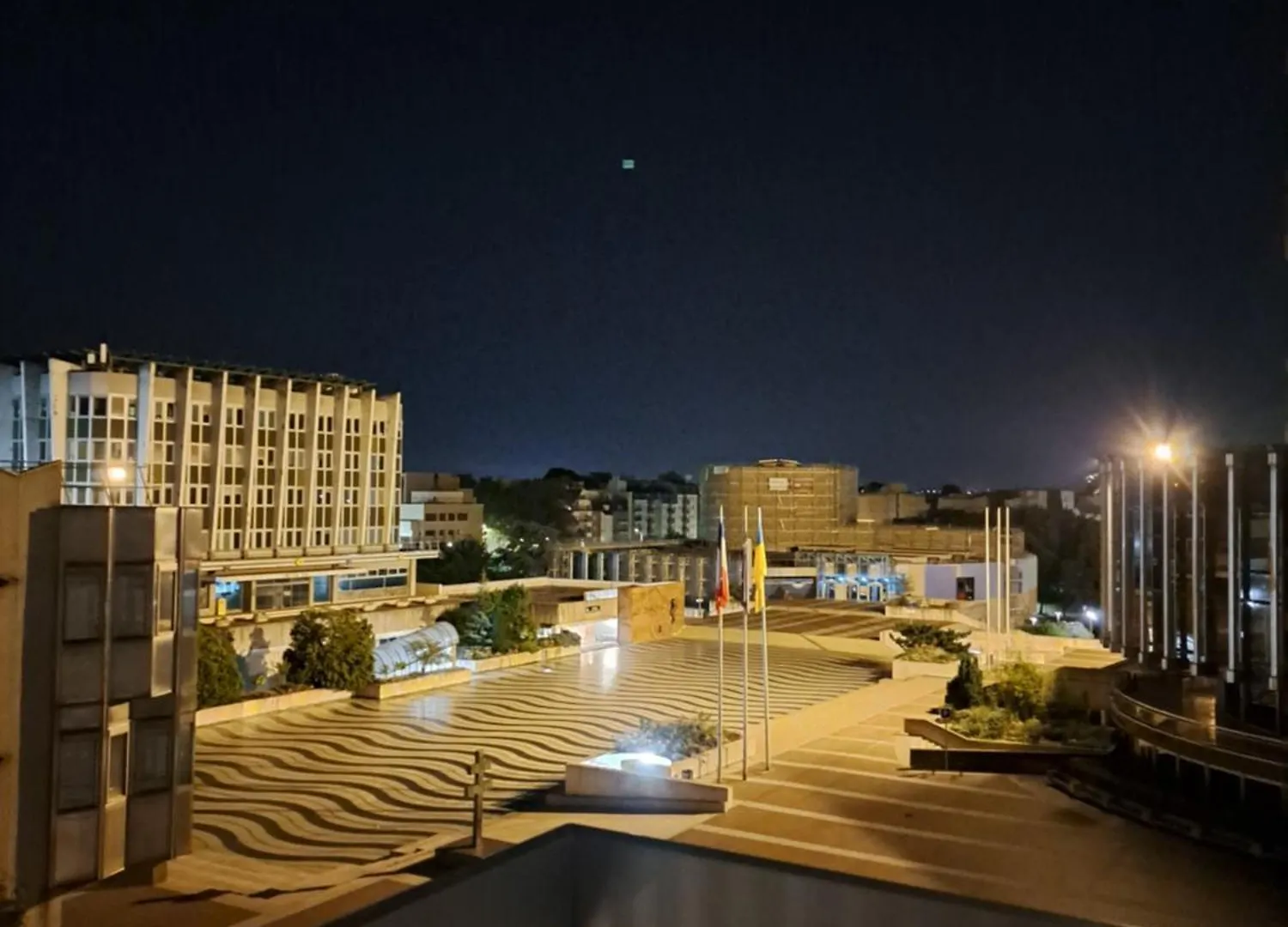 Apartment Appartement De Standing Creteil France