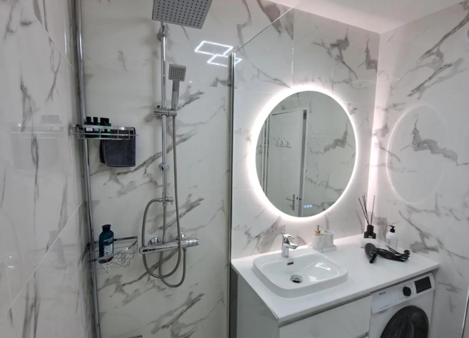 Apartment Appartement De Standing Creteil