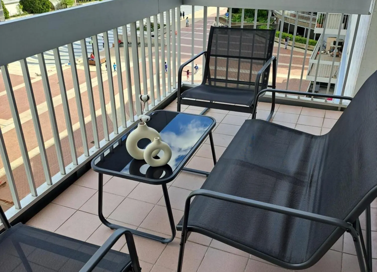 Appartement De Standing Creteil