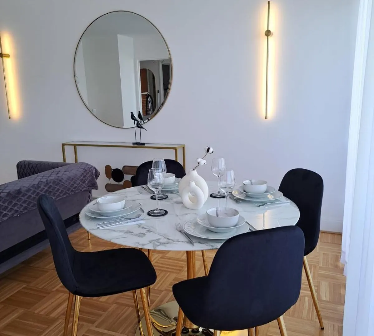 Appartement De Standing Creteil