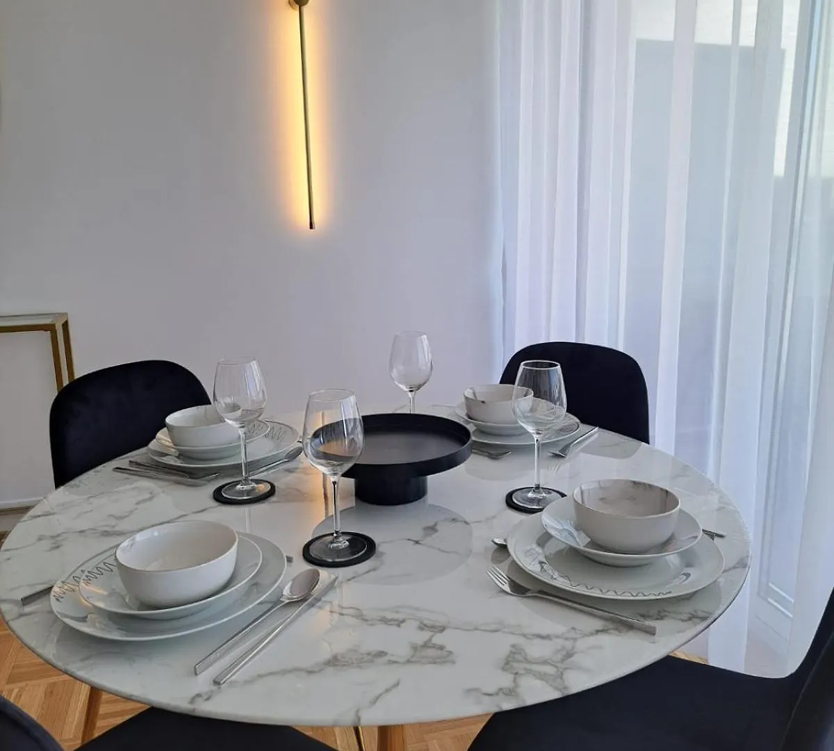 Appartement De Standing Creteil 0*,  France