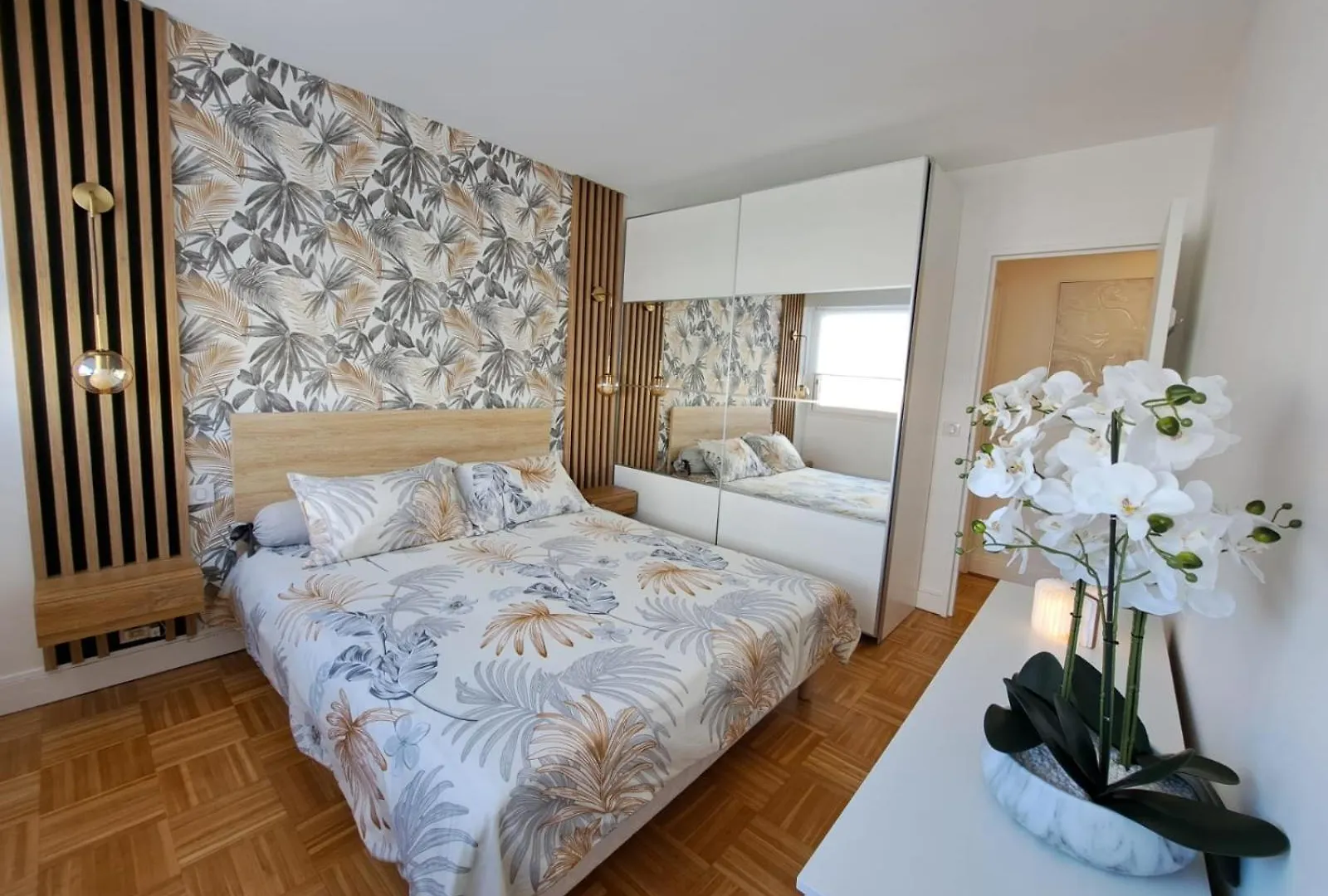Appartement De Standing Creteil 0*,  France