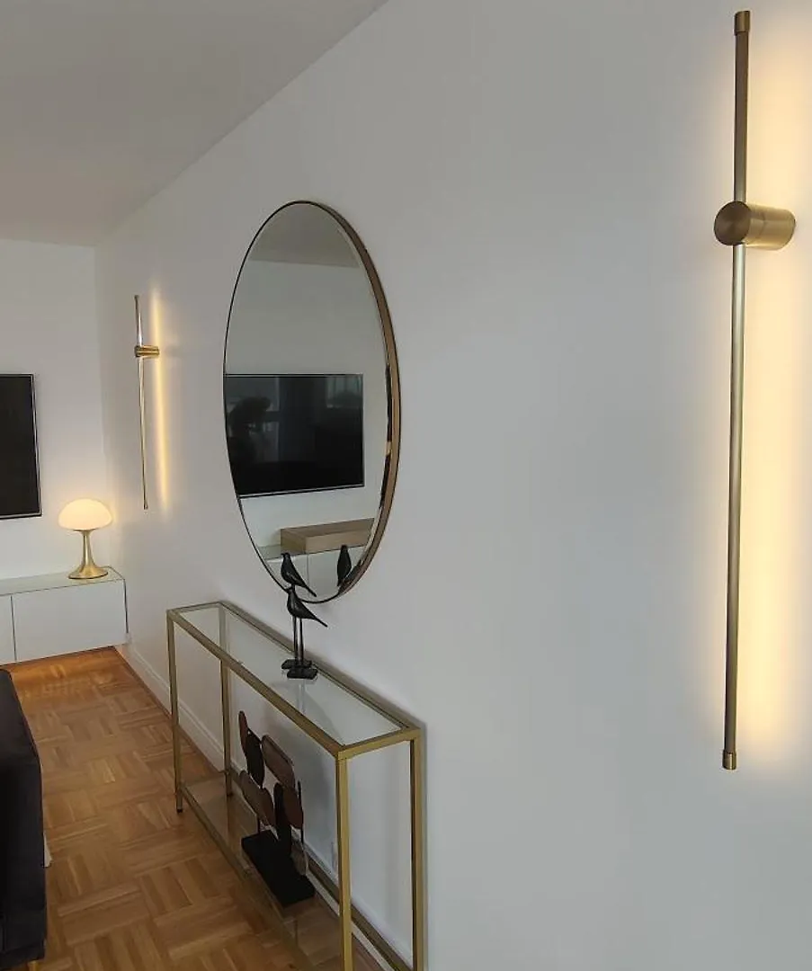 Appartement De Standing Creteil France