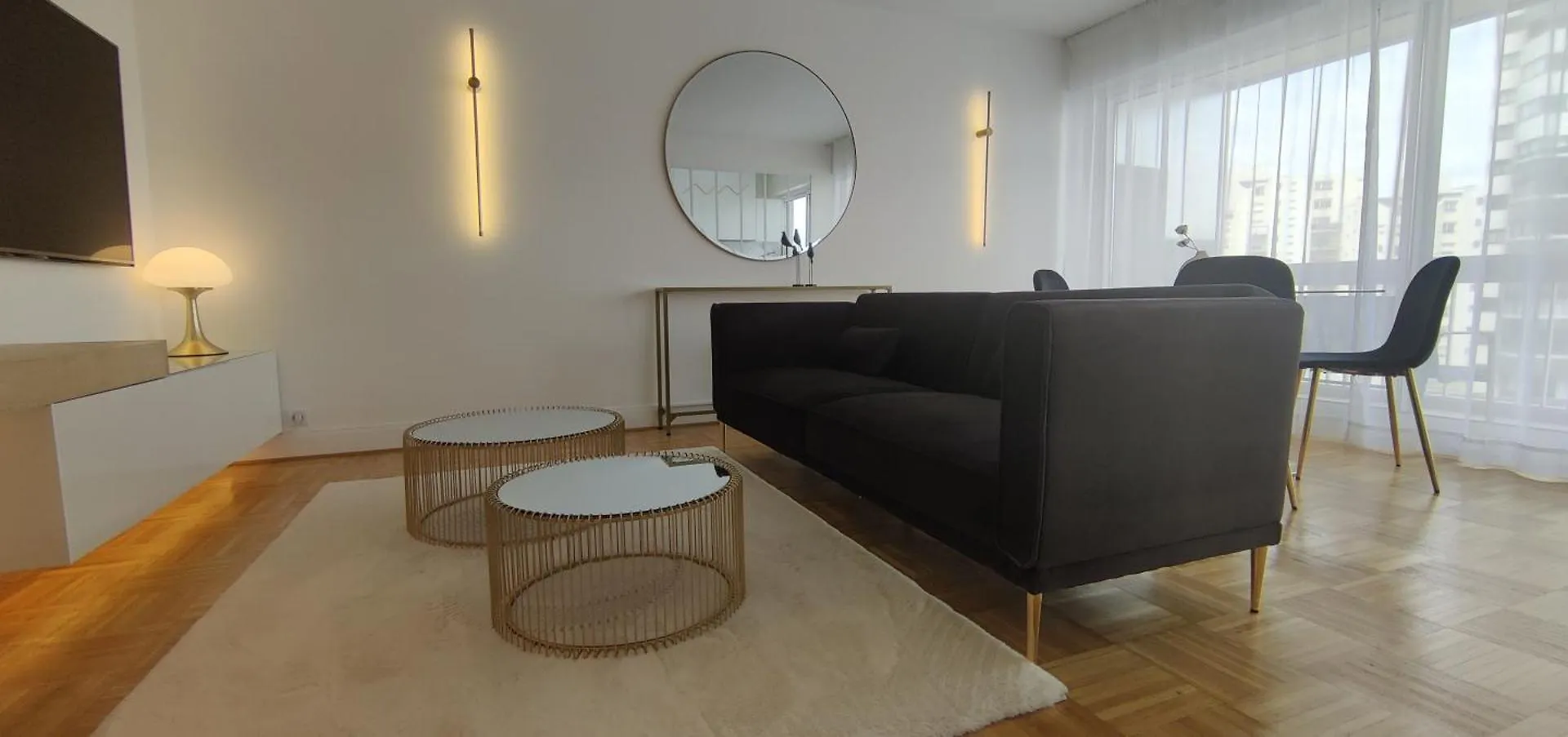 Appartement De Standing Creteil