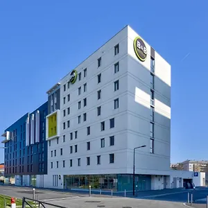 Paris Hotel