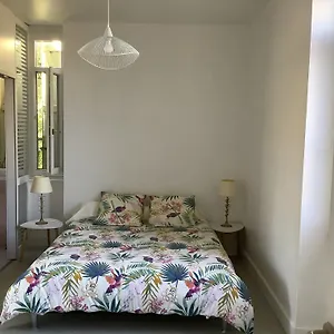 T1 Bis,40 M2 Chez Malou Appartement Molières